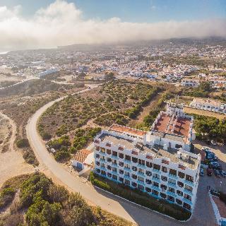Navigator Beach & Nature Hotel fotoÄŸrafÄ±