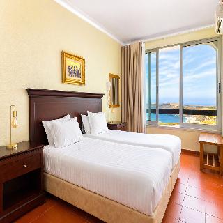 Navigator Beach & Nature Hotel fotoÄŸrafÄ±