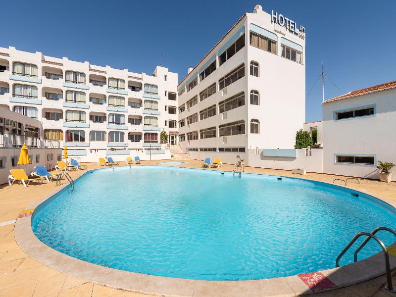 Navigator Beach & Nature Hotel - Havuz