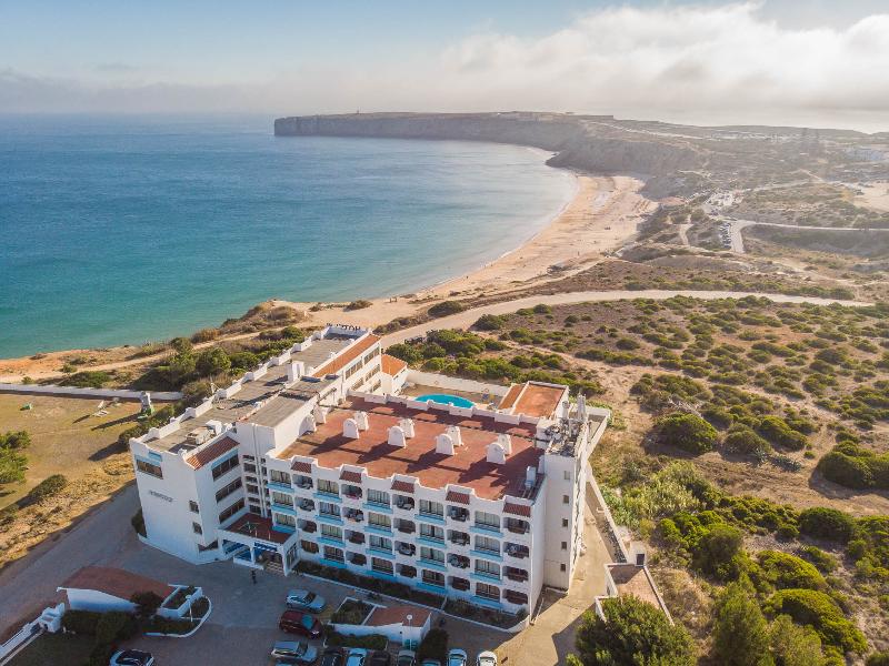 Navigator Beach & Nature Hotel - Plaj