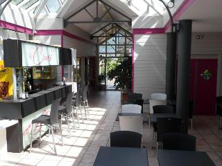 Logis Hotel les Cimes