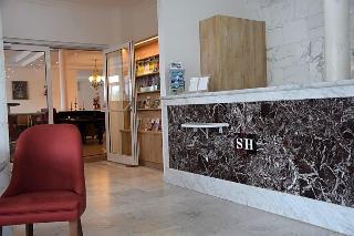Seehotel Herlinde fotoÄŸrafÄ±