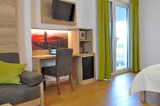 Seehotel Herlinde otel fotoğrafı