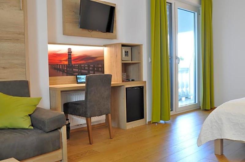Seehotel Herlinde - Genel