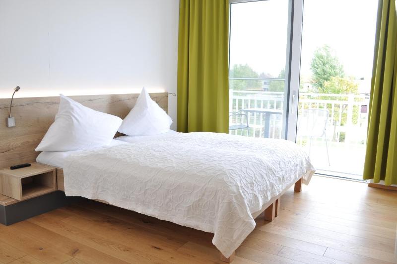 Seehotel Herlinde - Oda