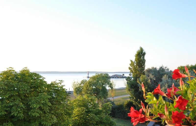 Seehotel Herlinde - Oda