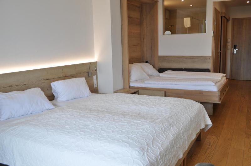 Seehotel Herlinde - Oda