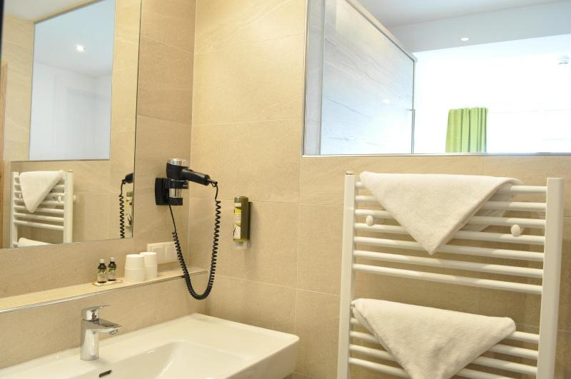 Seehotel Herlinde - Oda