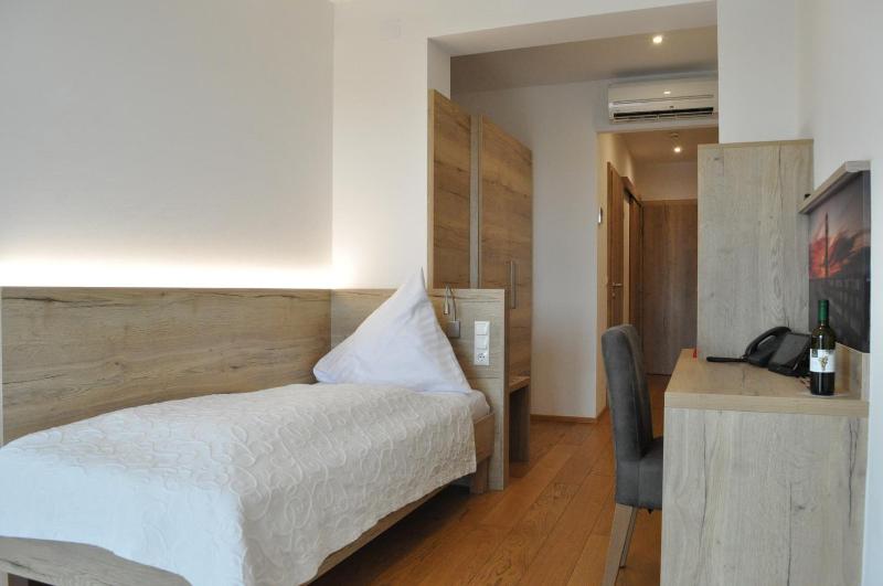 Seehotel Herlinde - Oda