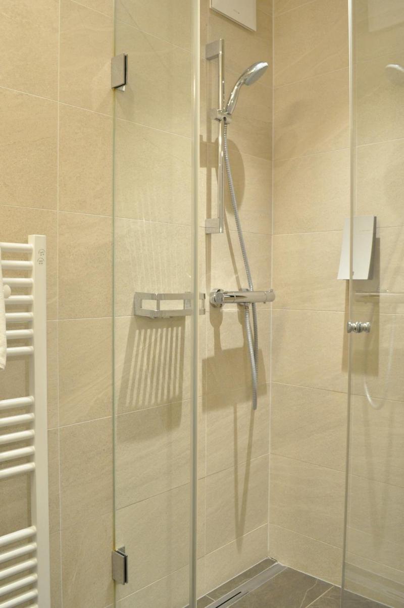 Seehotel Herlinde - Oda