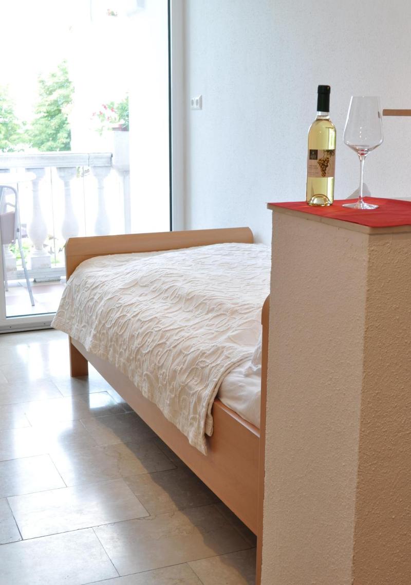 Seehotel Herlinde - Oda