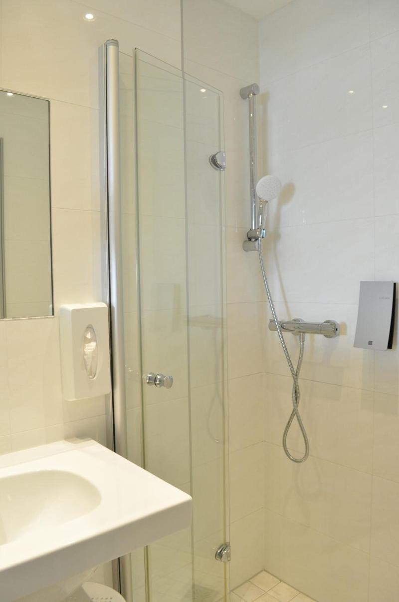 Seehotel Herlinde - Oda