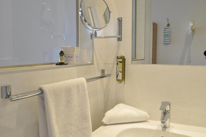 Seehotel Herlinde - Oda