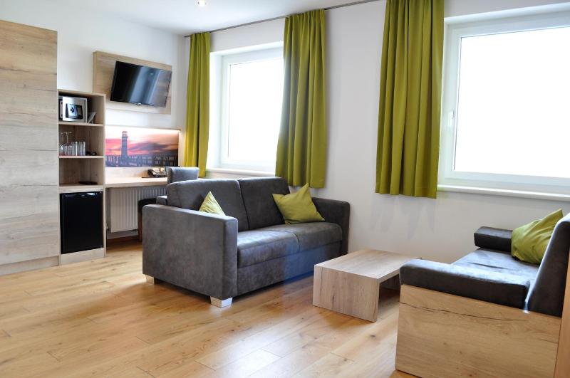 Seehotel Herlinde - Oda