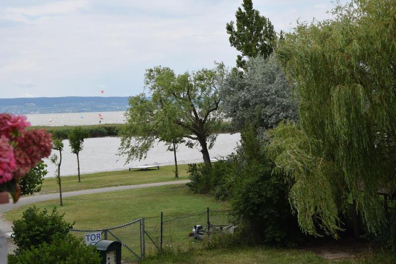 Seehotel Herlinde - Oda
