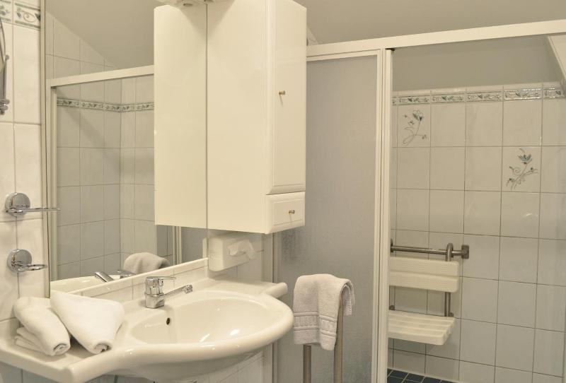 Seehotel Herlinde - Oda