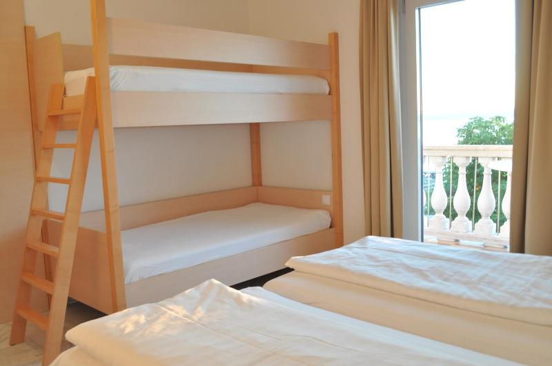 Seehotel Herlinde - Oda
