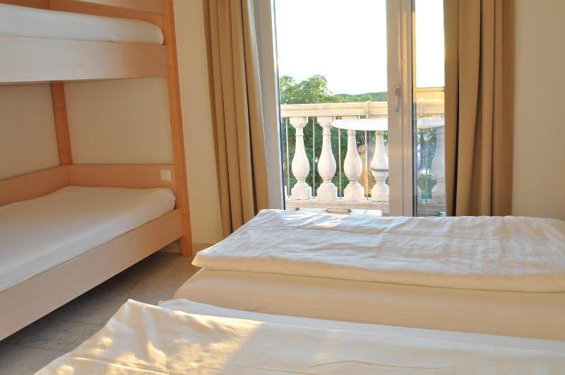 Seehotel Herlinde - Oda