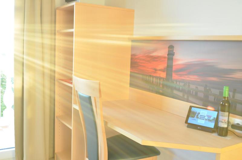 Seehotel Herlinde - Oda