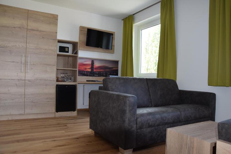 Seehotel Herlinde - Oda