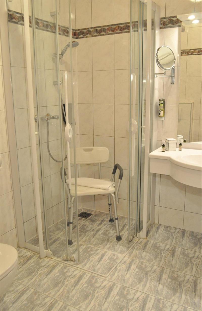 Seehotel Herlinde - Oda