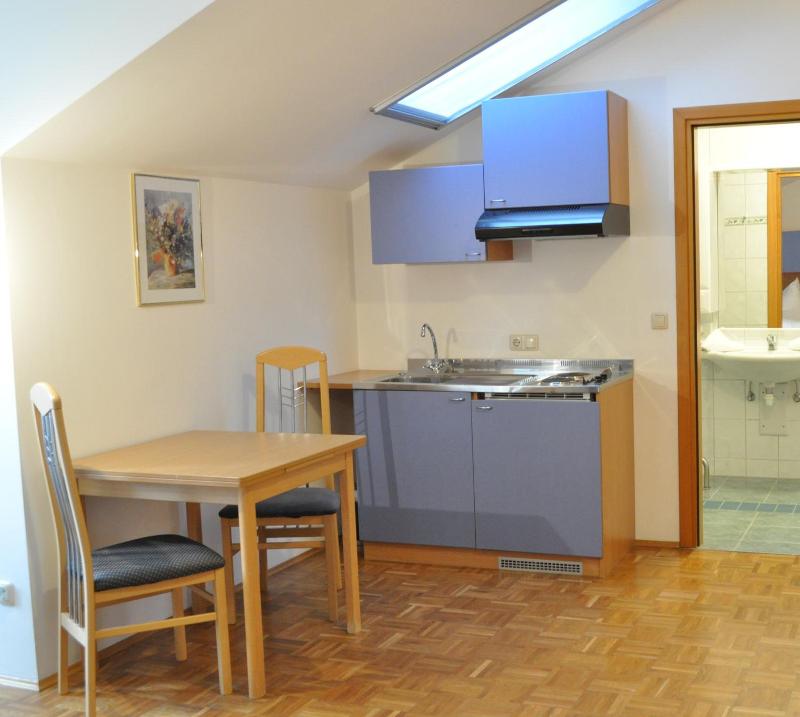 Seehotel Herlinde - Oda