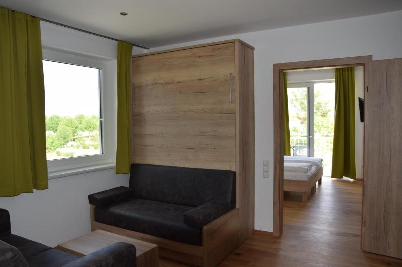 Seehotel Herlinde - Oda