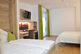Seehotel Herlinde fotoÄŸrafÄ±