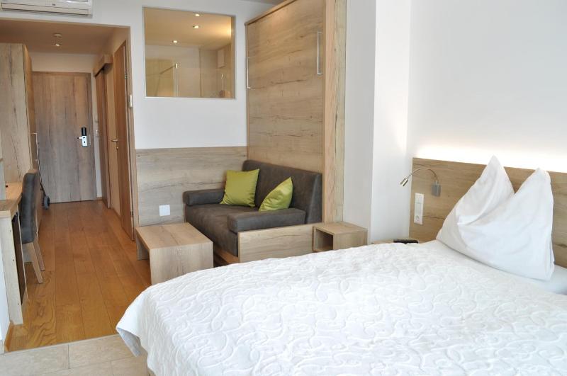 Seehotel Herlinde - Oda
