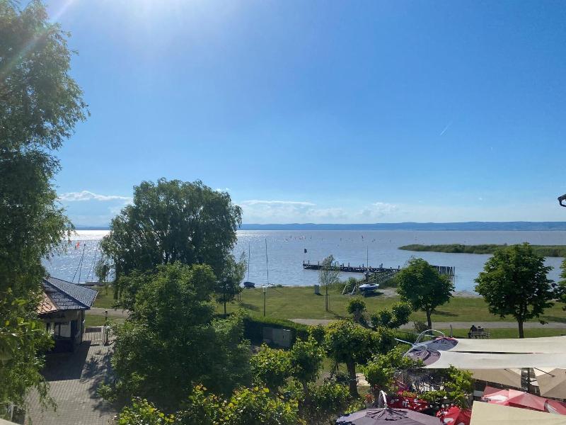 Seehotel Herlinde - Oda