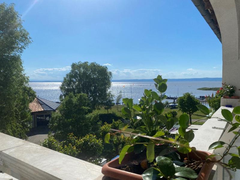 Seehotel Herlinde - Oda