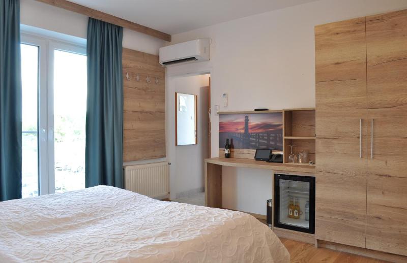 Seehotel Herlinde - Oda