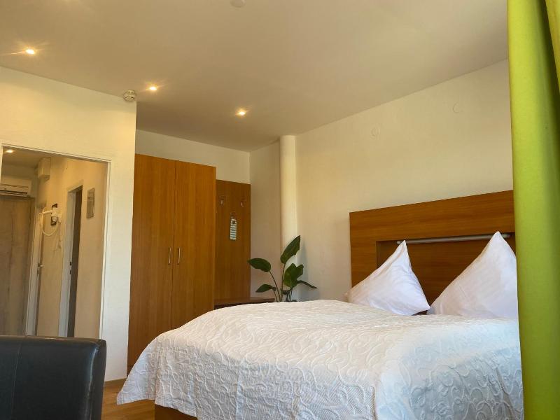 Seehotel Herlinde - Oda