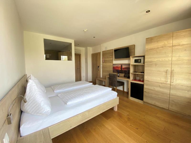 Seehotel Herlinde - Oda
