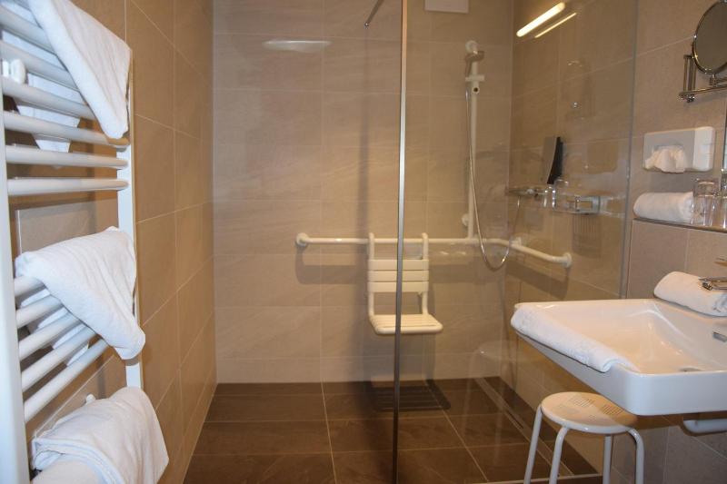 Seehotel Herlinde - Oda