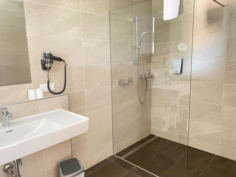 Seehotel Herlinde - Oda