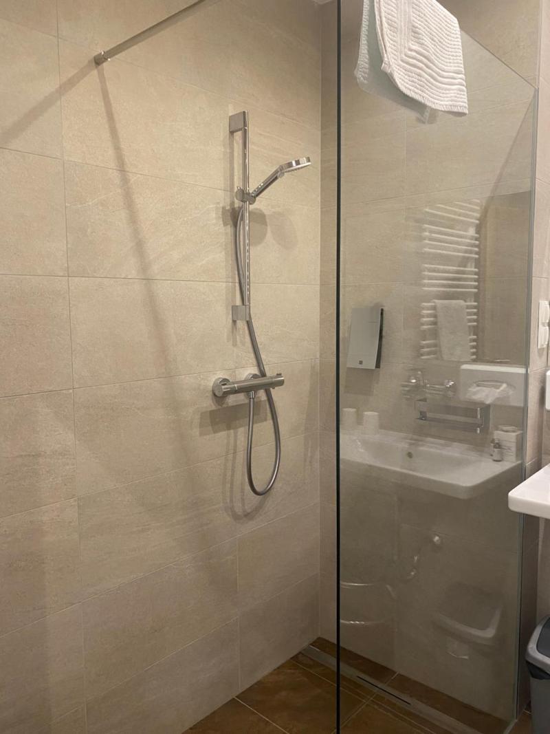 Seehotel Herlinde - Oda