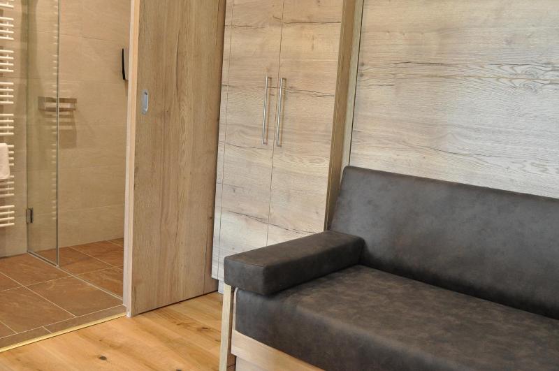Seehotel Herlinde - Oda