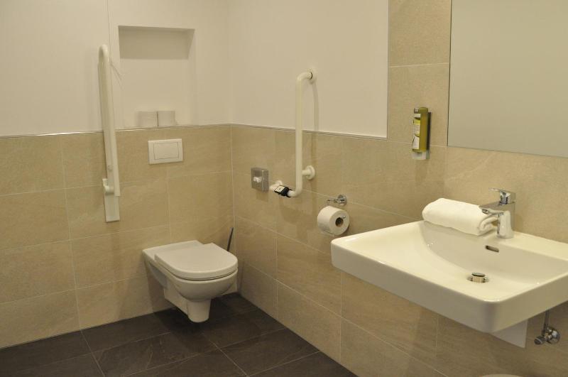 Seehotel Herlinde - Oda