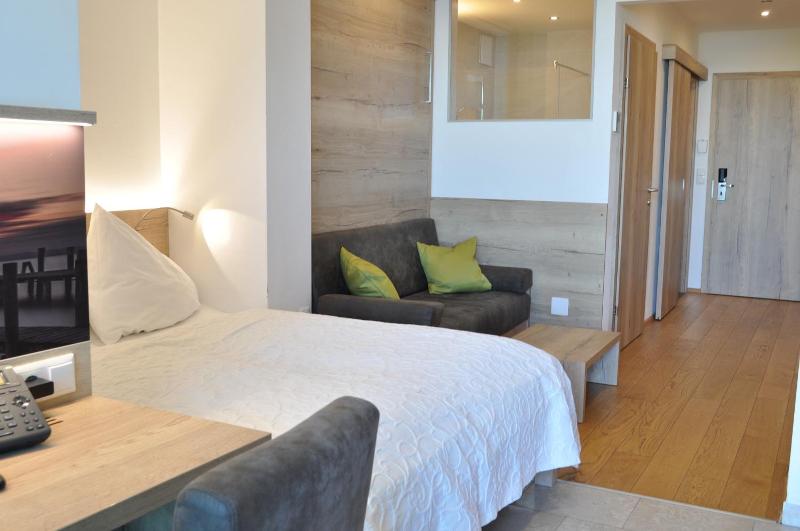 Seehotel Herlinde - Oda