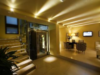 Ponte Vecchio Suites & Spa fotoÄŸrafÄ±