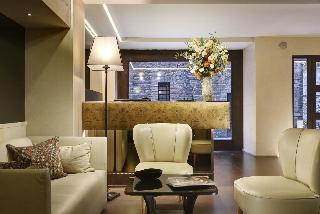 Ponte Vecchio Suites & Spa fotoÄŸrafÄ±