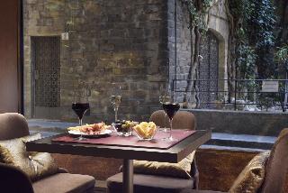 Ponte Vecchio Suites & Spa fotoÄŸrafÄ±