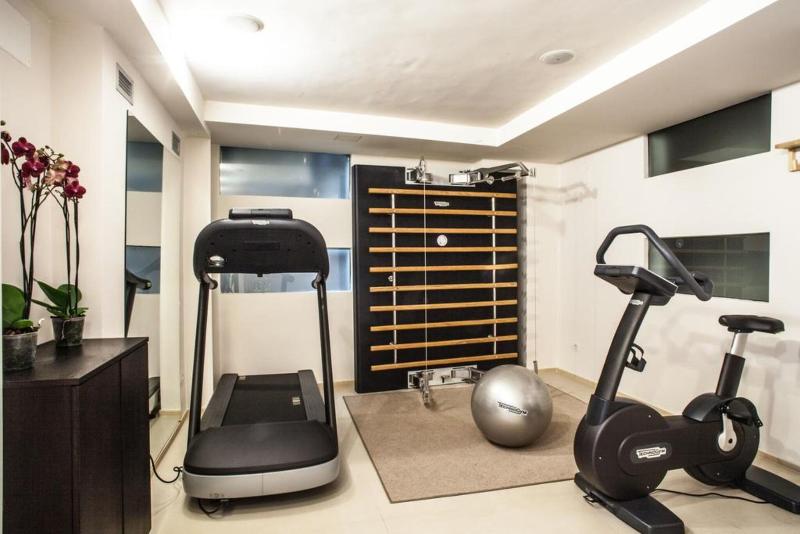 Ponte Vecchio Suites & Spa - Aktivite