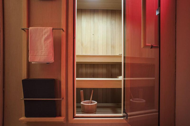 Ponte Vecchio Suites & Spa - Aktivite