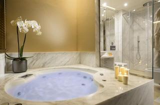 Ponte Vecchio Suites & Spa fotoÄŸrafÄ±