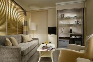 Ponte Vecchio Suites & Spa fotoÄŸrafÄ±