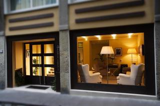 Ponte Vecchio Suites & Spa fotoÄŸrafÄ±