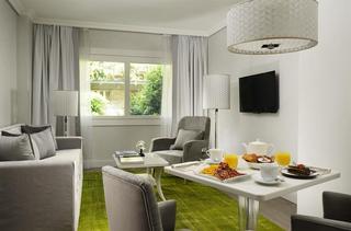 Ponte Vecchio Suites & Spa fotoÄŸrafÄ±