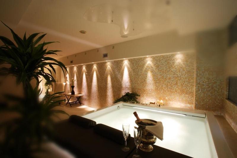Ponte Vecchio Suites & Spa - Genel